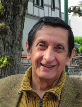 Eduardo (Juan) Hurtado Zúñiga Eduardo (Juan) Hurtado Zúñiga